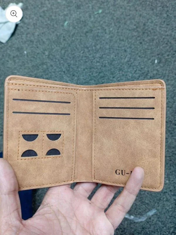 PREMIUM M WALLET FOR MENS
