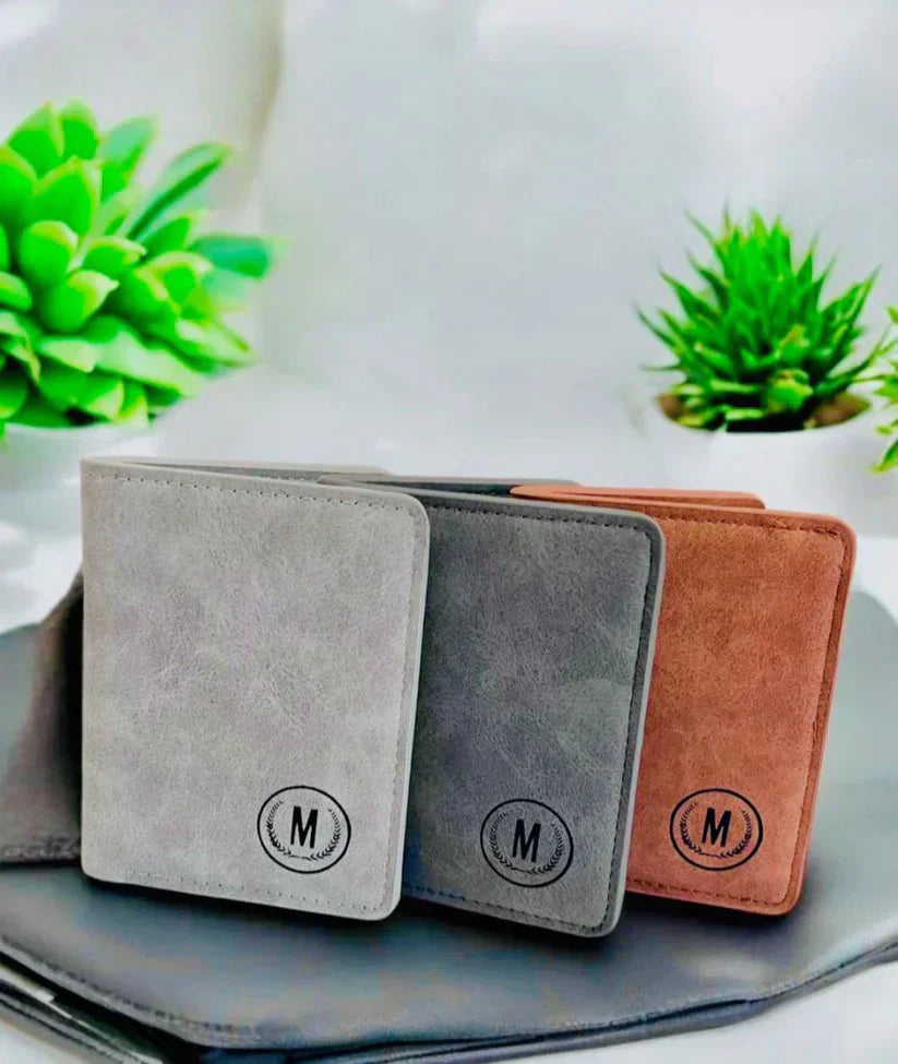 PREMIUM M WALLET FOR MENS