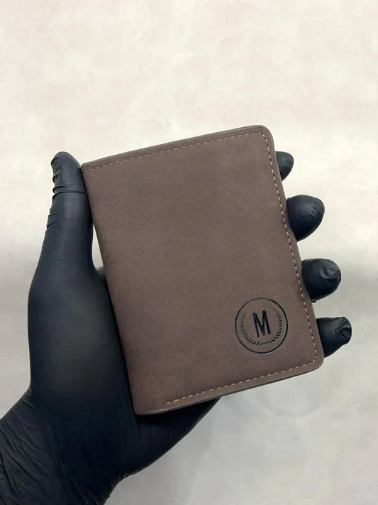 PREMIUM M WALLET FOR MENS