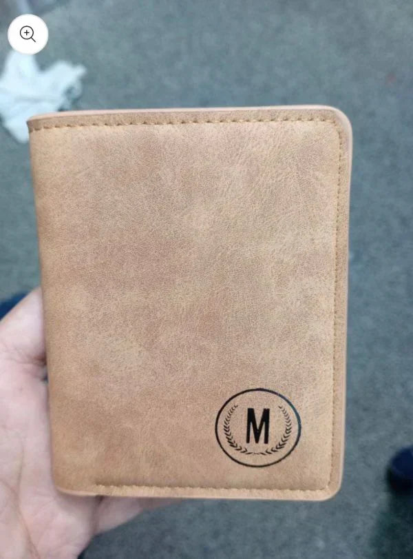 PREMIUM M WALLET FOR MENS