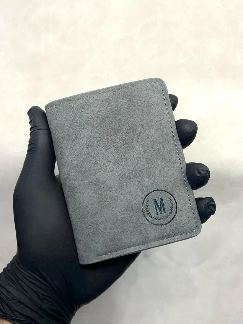 PREMIUM M WALLET FOR MENS