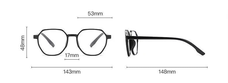 UV PROTECTAND GLASSES FOR MALE AND FEMALE